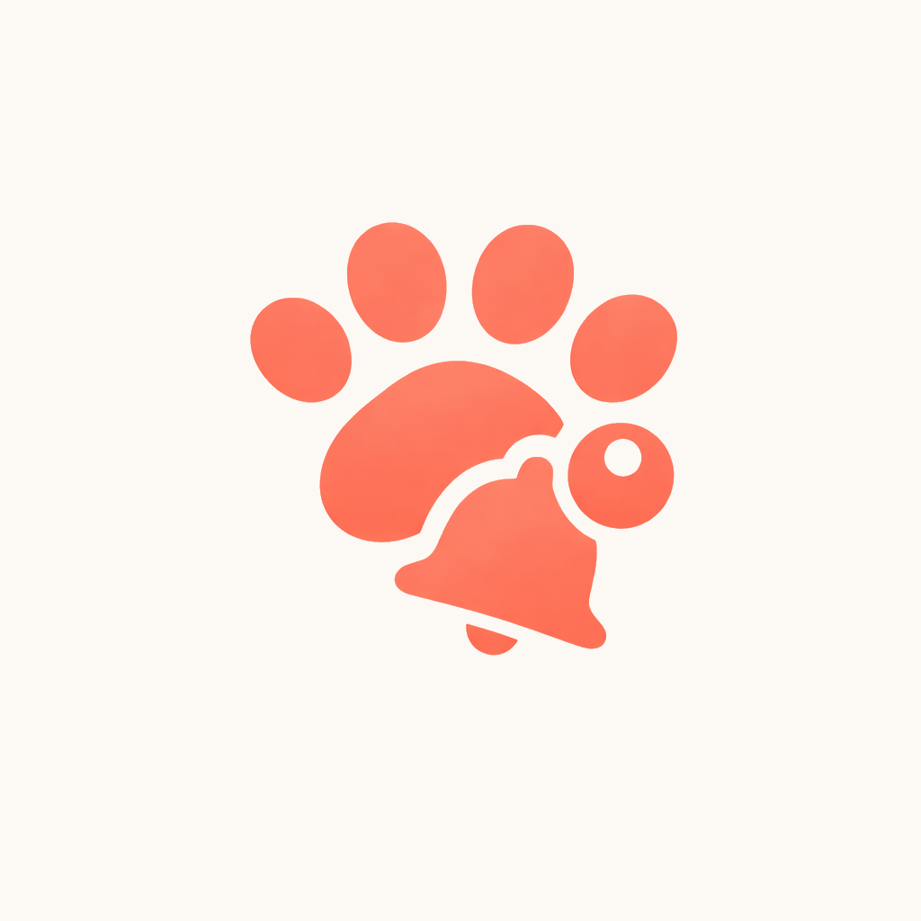 PetPing app icon